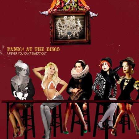 Panic-at-the-disco-a-fever-you-can-t-sweat-out-new-vinyl