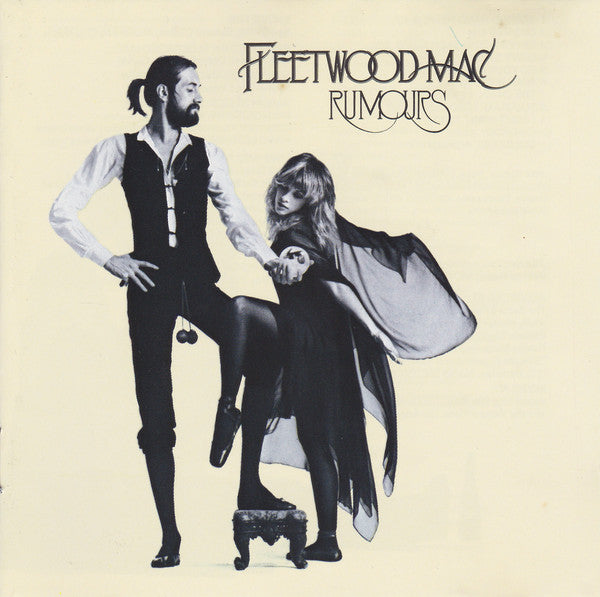 Fleetwood Mac - Rumours (New CD)