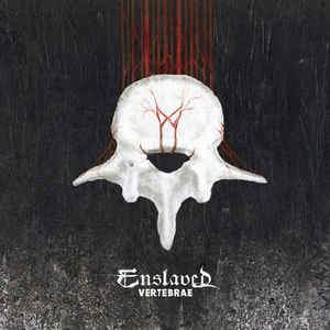 Enslaved - Vertebrae (New Vinyl)