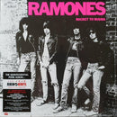 Ramones - Rocket To Russia (Rm/180g) (New Vinyl)