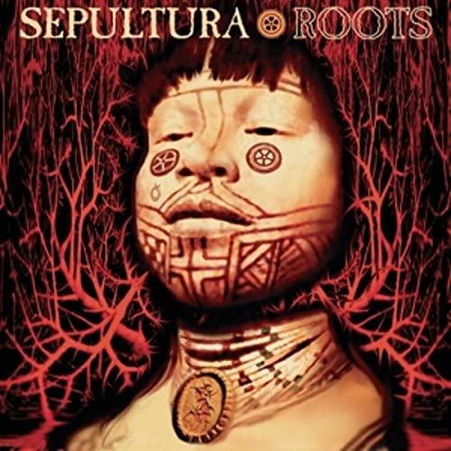 Sepultura - Roots (180g/Expanded/Rm) (New Vinyl)