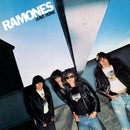 Ramones - Leave Home (Rm/180g) (New Vinyl)