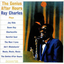 Ray-charles-genius-after-hours-mono-new-vinyl