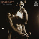 Morrissey-your-arsenal-new-vinyl