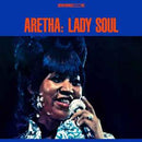 Aretha Franklin - Lady Soul (New Vinyl)