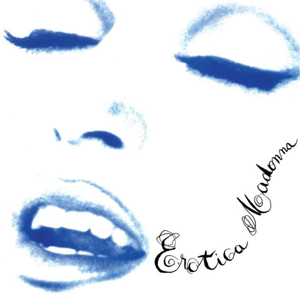 Madonna  - Erotica (Advisory) (New Vinyl)