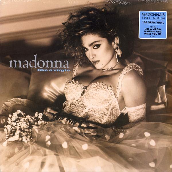 Madonna-like-a-virgin-new-vinyl