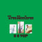 ZZ Top - Tres Hombres (New Vinyl)