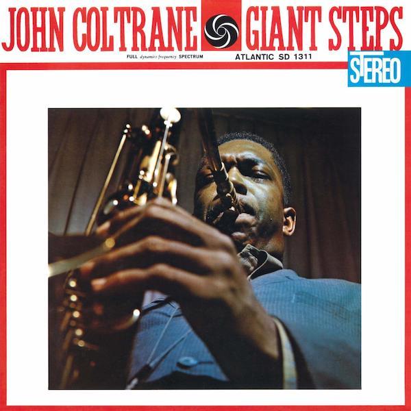 John Coltrane - Giant Steps (60th Anniversary Deluxe Edition) (New Vinyl)