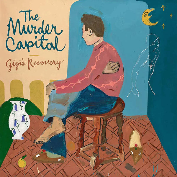 The Murder Capital - Gigi's Recovery (New CD)