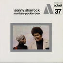 Sonny Sharrock - Monkey-Pockie-Boo (New Vinyl)