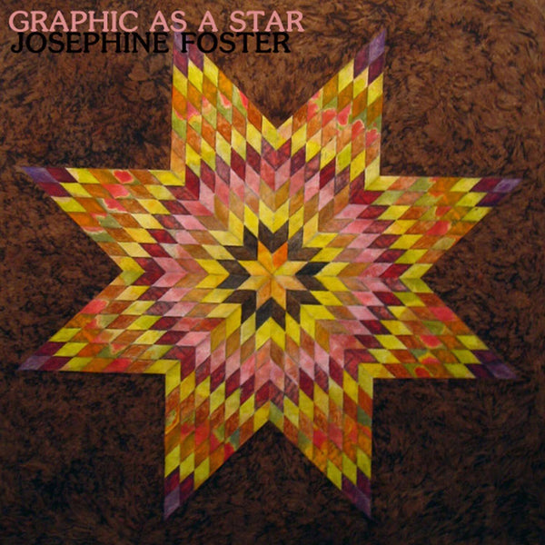 Josephine Foster - Graphic As A Star (RSD 2021) (New Vinyl)