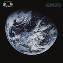 Sagittarius - Blue Marble (White) (New Vinyl)
