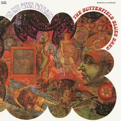 Paul-butterfield-blues-band-in-my-own-dream-red-new-vinyl
