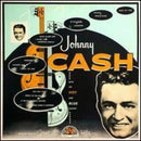 Johnny Cash - Hot Blue Guitar (New Vinyl)