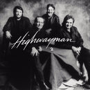 Highwaymen - Highwayman 2 (New Vinyl)