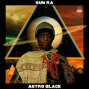 Sun Ra - Astro Black (Black & Purple) (New Vinyl)