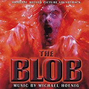 Michael Hoenig - Blob (1988) (New Vinyl)