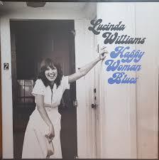 Lucinda-williams-happy-woman-blues-new-vinyl