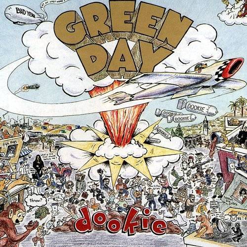 Green-day-dookie-pd-new-vinyl