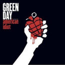 Green Day - American Idiot (Mixed Colour) (New Vinyl)