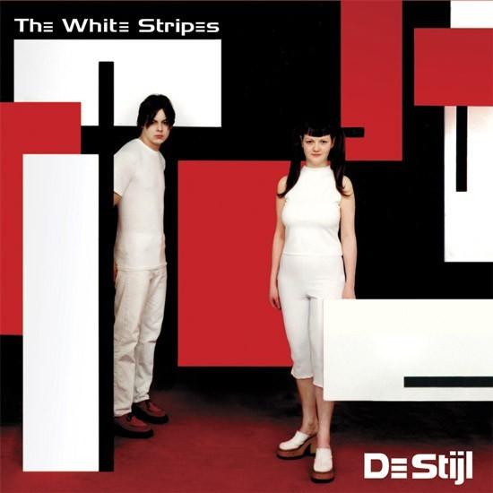 White-stripes-de-stijl-tip-on-jacket-new-vinyl