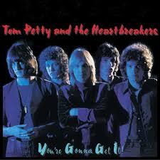 Tom Petty & The Heartbreakers Petty - You're Gonna Get It (New Vinyl)