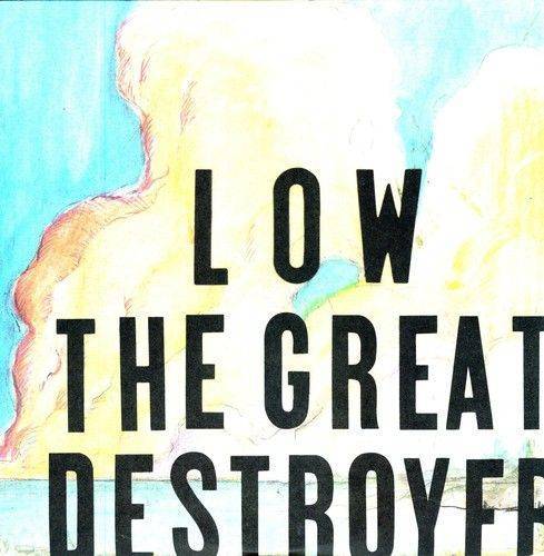 Low - Great Destroyer (New Vinyl)