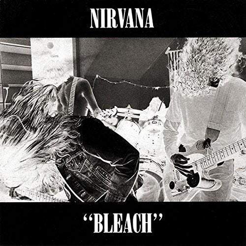 Nirvana-bleach-20th-ann-dlx-ed-new-vinyl