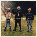 Wolf Parade - Expo 86 (New Vinyl)