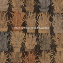 Iron-wine-weed-garden-ep-indie-new-vinyl