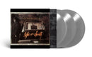 The Notorious B.I.G. - Life After Death (25th Anniversary Silver Vinyl) (New Vinyl)