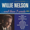 Willie Nelson – ... And Then I Wrote (Analogue Productions 2LP 45RPM) (New Vinyl)