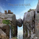 Dream Theater - A View From the Top of the World (LP+CD+Booklet) (New Vinyl)