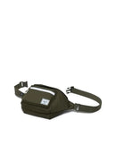Herschel - Seventeen Ivy Green - Hip Pack Bag One Size