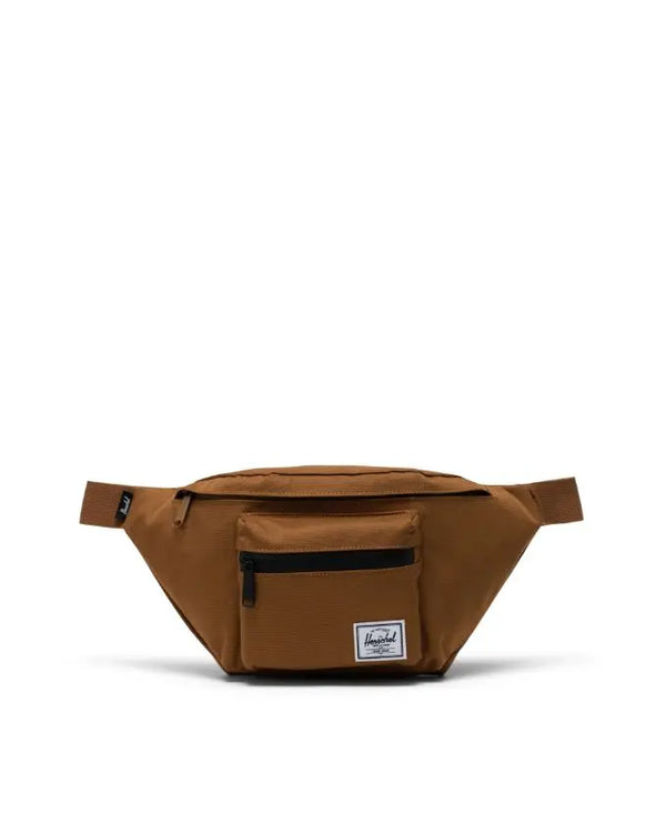 Herschel - Seventeen Rubber - Hip Pack Bag One Size