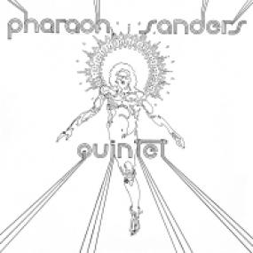Pharoah Sanders - Pharoah Sanders Quintet (New Vinyl)