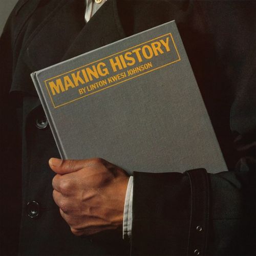 Linton Kwesi Johnson - Making History (RSD 2021) (New Vinyl)