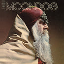 Moondog - Moondog (New Vinyl)