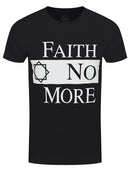 Faith No More - Logo - T-Shirt