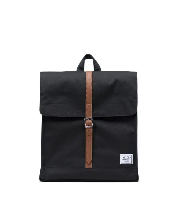 Herschel - City Backpack Black - One Size