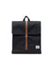Herschel - City Backpack Black - One Size