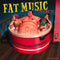 Various Artists - Uncontrollable Fatulence: Fat Music Vol. VI (New Vinyl)