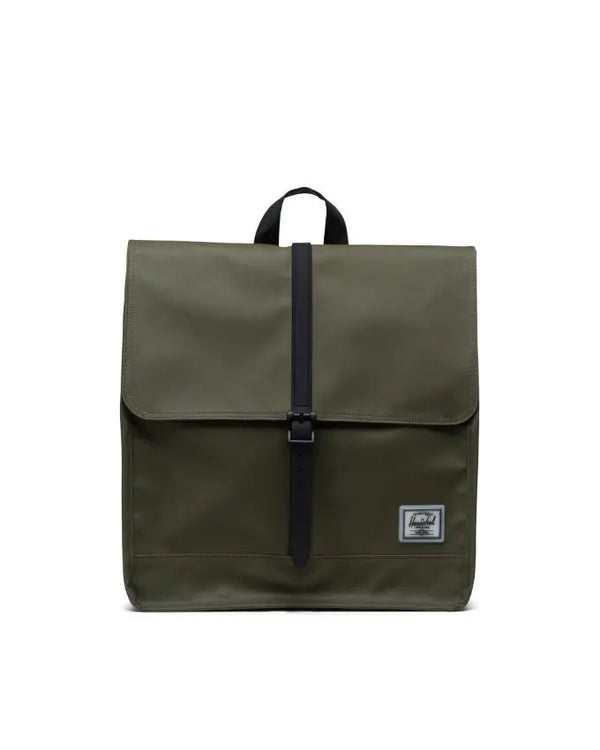 Herschel - City Backpack Ivy Green - One Size