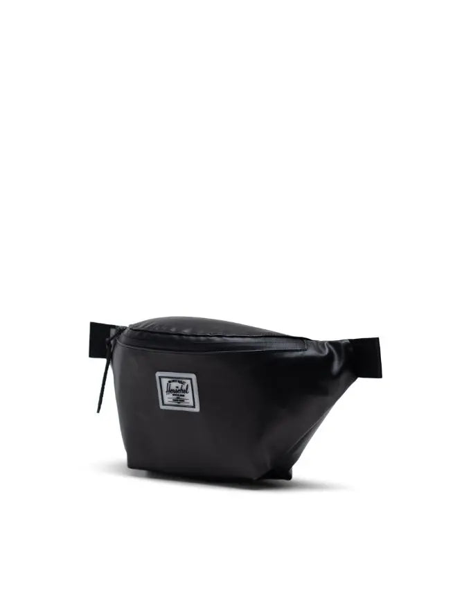 Herschel - Seventeen Pop Quiz Black - Hip Pack Bag One Size