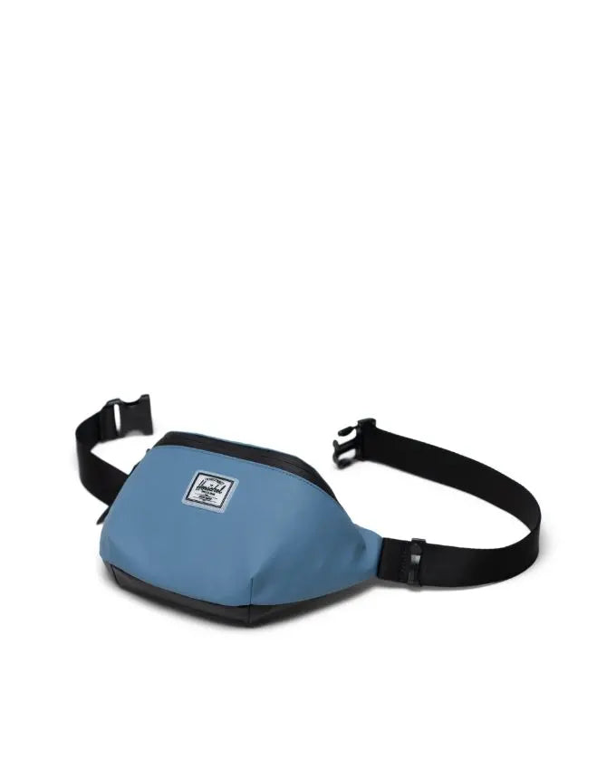 Herschel - Seventeen Pop Quiz Copen Blue - Hip Pack Bag One Size