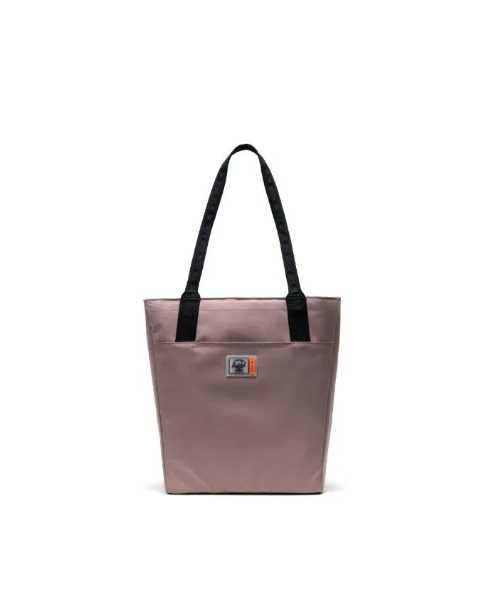 Herschel - Alexander Insulated Tote Ash Rose - One Size