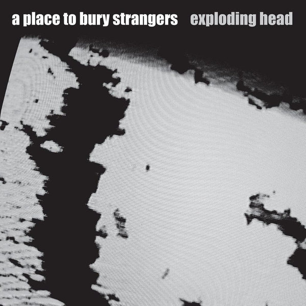 A Place To Bury Strangers - Exploding Head (2022 Remaster) [Colour Vinyl] (New Vinyl)