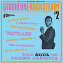 Various - Studio One Rocksteady 2: The Soul of Young Jamaica (New Vinyl)