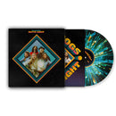 The Sheepdogs - Outta Sight (Space Psych Splatter) (New Vinyl)